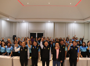 นายวิศิษฐ์ ศรีสุวรรณ์ อธิบดีกรมส่งเสริมสหกรณ์ พร้อมคณะ ... พารามิเตอร์รูปภาพ 36