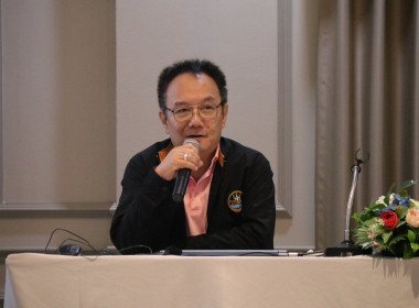 นายวิศิษฐ์ ศรีสุวรรณ์ อธิบดีกรมส่งเสริมสหกรณ์ พร้อมคณะ ... พารามิเตอร์รูปภาพ 37