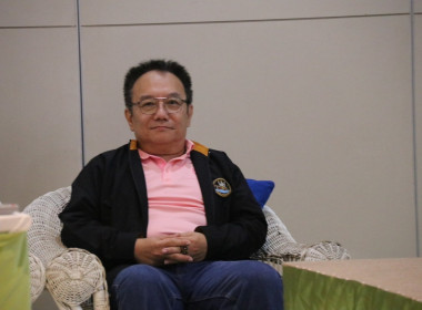 นายวิศิษฐ์ ศรีสุวรรณ์ อธิบดีกรมส่งเสริมสหกรณ์ พร้อมคณะ ... พารามิเตอร์รูปภาพ 38