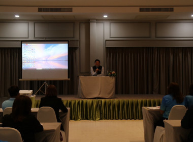 นายวิศิษฐ์ ศรีสุวรรณ์ อธิบดีกรมส่งเสริมสหกรณ์ พร้อมคณะ ... พารามิเตอร์รูปภาพ 39