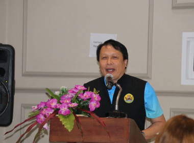 นายวิศิษฐ์ ศรีสุวรรณ์ อธิบดีกรมส่งเสริมสหกรณ์ พร้อมคณะ ... พารามิเตอร์รูปภาพ 40