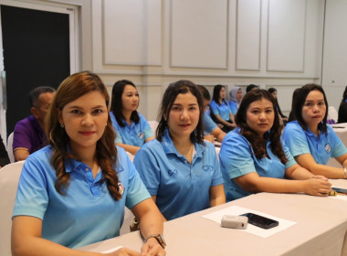 นายวิศิษฐ์ ศรีสุวรรณ์ อธิบดีกรมส่งเสริมสหกรณ์ พร้อมคณะ ... พารามิเตอร์รูปภาพ 42