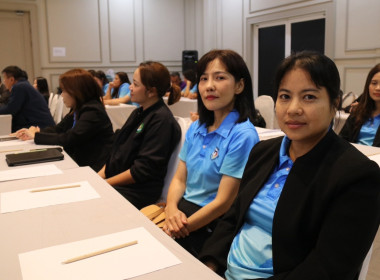 นายวิศิษฐ์ ศรีสุวรรณ์ อธิบดีกรมส่งเสริมสหกรณ์ พร้อมคณะ ... พารามิเตอร์รูปภาพ 44