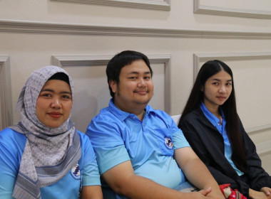 นายวิศิษฐ์ ศรีสุวรรณ์ อธิบดีกรมส่งเสริมสหกรณ์ พร้อมคณะ ... พารามิเตอร์รูปภาพ 45