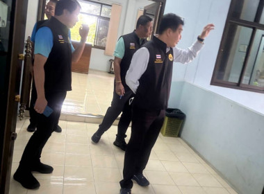 นายวิศิษฐ์ ศรีสุวรรณ์ อธิบดีกรมส่งเสริมสหกรณ์ พร้อมคณะ ... พารามิเตอร์รูปภาพ 51