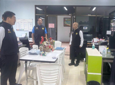 นายวิศิษฐ์ ศรีสุวรรณ์ อธิบดีกรมส่งเสริมสหกรณ์ พร้อมคณะ ... พารามิเตอร์รูปภาพ 52