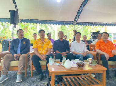 วันที่ 21 สิงหาคม 2568 เวลา 09.30 น. นายพิพัฒน์ นาคธรณินทร์ ... พารามิเตอร์รูปภาพ 9