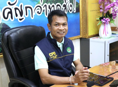 วันที่ 20 สิงหาคม 2568 นายมนัส เทพรักษ์ ... พารามิเตอร์รูปภาพ 1