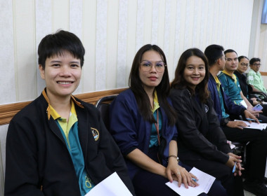 วันที่ 20 สิงหาคม 2568 นายมนัส เทพรักษ์ ... พารามิเตอร์รูปภาพ 7