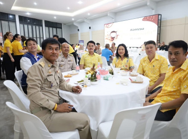 วันที่ 25 สิงหาคม 2568 เข้าร่วมกิจกรรม ... พารามิเตอร์รูปภาพ 5