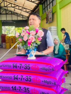 วันที่ 27 สิงหาคม 2568 เวลา 13.00 น.นายพิพัฒน์ นาคธรณินทร์ ... พารามิเตอร์รูปภาพ 1