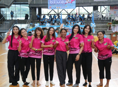 วันที่ 9 กันยายน 2568 เข้าร่วมแข่งขันกีฬา “สานสัมพันธ์ MOAC ... พารามิเตอร์รูปภาพ 5