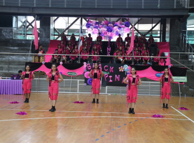 วันที่ 9 กันยายน 2568 เข้าร่วมแข่งขันกีฬา “สานสัมพันธ์ MOAC ... พารามิเตอร์รูปภาพ 6