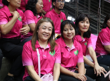 วันที่ 9 กันยายน 2568 เข้าร่วมแข่งขันกีฬา “สานสัมพันธ์ MOAC ... พารามิเตอร์รูปภาพ 14