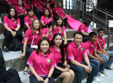 วันที่ 9 กันยายน 2568 เข้าร่วมแข่งขันกีฬา “สานสัมพันธ์ MOAC ... พารามิเตอร์รูปภาพ 15