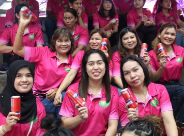 วันที่ 9 กันยายน 2568 เข้าร่วมแข่งขันกีฬา “สานสัมพันธ์ MOAC ... พารามิเตอร์รูปภาพ 17