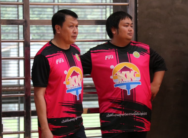 วันที่ 9 กันยายน 2568 เข้าร่วมแข่งขันกีฬา “สานสัมพันธ์ MOAC ... พารามิเตอร์รูปภาพ 19
