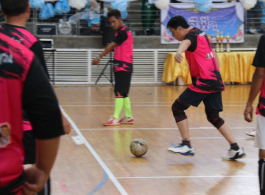 วันที่ 9 กันยายน 2568 เข้าร่วมแข่งขันกีฬา “สานสัมพันธ์ MOAC ... พารามิเตอร์รูปภาพ 20