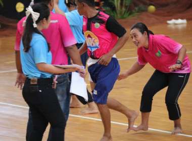 วันที่ 9 กันยายน 2568 เข้าร่วมแข่งขันกีฬา “สานสัมพันธ์ MOAC ... พารามิเตอร์รูปภาพ 22