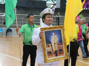 วันที่ 9 กันยายน 2568 เข้าร่วมแข่งขันกีฬา “สานสัมพันธ์ MOAC ... พารามิเตอร์รูปภาพ 33