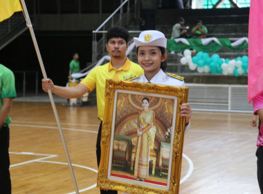 วันที่ 9 กันยายน 2568 เข้าร่วมแข่งขันกีฬา “สานสัมพันธ์ MOAC ... พารามิเตอร์รูปภาพ 34