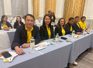 วันที่ 22-23 กันยายน 2568 นายพิพัฒน์ นาคธรณินทร์ ... พารามิเตอร์รูปภาพ 5