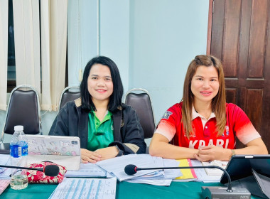 วันที่ 7-8 ตุลาคม 2568 ... พารามิเตอร์รูปภาพ 6