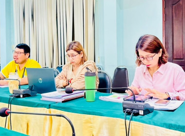 วันที่ 9 ตุลาคม 2568 ... พารามิเตอร์รูปภาพ 5