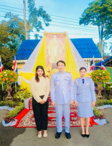 วันที่ 13 ตุลาคม 2568 เวลา 06.30 ... พารามิเตอร์รูปภาพ 1