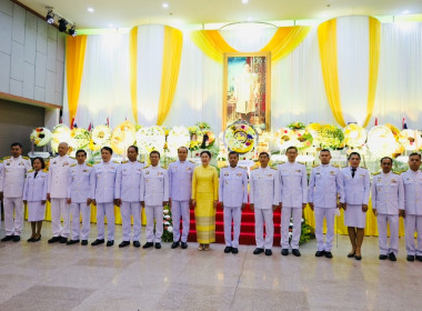 วันที่ 13 ตุลาคม 2568 เวลา 06.30 ... พารามิเตอร์รูปภาพ 13