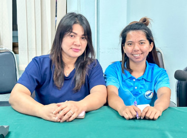 วันที่ 17 ตุลาคม 2568 โครงการประชุมเชิงปฏิบัติการ ... พารามิเตอร์รูปภาพ 9