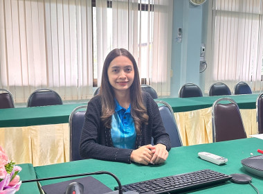 วันที่ 17 ตุลาคม 2568 โครงการประชุมเชิงปฏิบัติการ ... พารามิเตอร์รูปภาพ 12