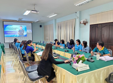 วันที่ 17 ตุลาคม 2568 โครงการประชุมเชิงปฏิบัติการ ... พารามิเตอร์รูปภาพ 14