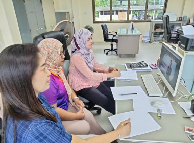 วันที่ 17 ตุลาคม 2568 โครงการประชุมเชิงปฏิบัติการ ... พารามิเตอร์รูปภาพ 17