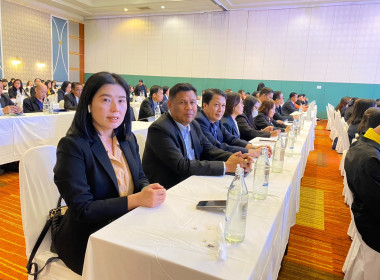 วันที่ 17 ตุลาคม 2568 โครงการประชุมเชิงปฏิบัติการ ... พารามิเตอร์รูปภาพ 4