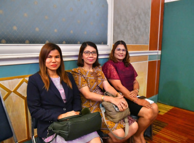 วันที่ 17 ตุลาคม 2568 โครงการประชุมเชิงปฏิบัติการ ... พารามิเตอร์รูปภาพ 6