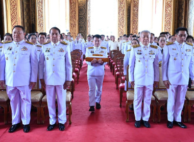 วันที่ 18 ตุลาคม 2568 นายพิพัฒน์ นาคธรณินทร์ ... พารามิเตอร์รูปภาพ 2