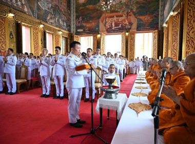 วันที่ 18 ตุลาคม 2568 นายพิพัฒน์ นาคธรณินทร์ ... พารามิเตอร์รูปภาพ 3