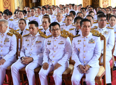 วันที่ 18 ตุลาคม 2568 นายพิพัฒน์ นาคธรณินทร์ ... พารามิเตอร์รูปภาพ 6