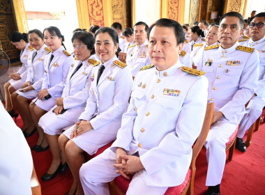 วันที่ 18 ตุลาคม 2568 นายพิพัฒน์ นาคธรณินทร์ ... พารามิเตอร์รูปภาพ 4