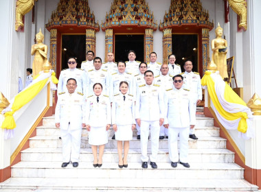 วันที่ 18 ตุลาคม 2568 นายพิพัฒน์ นาคธรณินทร์ ... พารามิเตอร์รูปภาพ 7