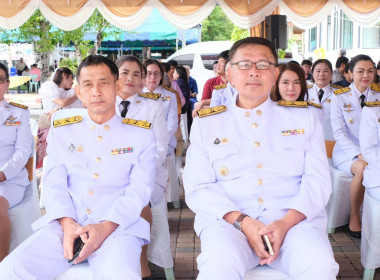 วันที่ 18 ตุลาคม 2568 นายพิพัฒน์ นาคธรณินทร์ ... พารามิเตอร์รูปภาพ 11