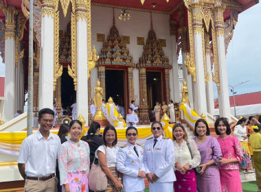 วันที่ 18 ตุลาคม 2568 นายพิพัฒน์ นาคธรณินทร์ ... พารามิเตอร์รูปภาพ 16