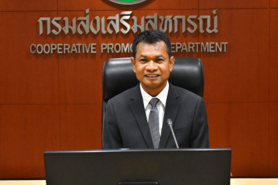 วันที่ 18 พฤศจิกายน 2568 เข้าร่วมประชุม “ชี้แจงผลการจัดชั้น ... พารามิเตอร์รูปภาพ 1