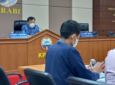 วันที่ 14 มีนาคม 2566 นายประเสริฐศักดิ์ ณ นคร ... พารามิเตอร์รูปภาพ 2