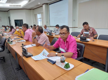 วันที่ 14 มีนาคม 2566 นายประเสริฐศักดิ์ ณ นคร ... พารามิเตอร์รูปภาพ 3