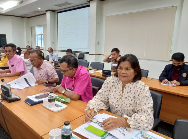 วันที่ 14 มีนาคม 2566 นายประเสริฐศักดิ์ ณ นคร ... พารามิเตอร์รูปภาพ 4