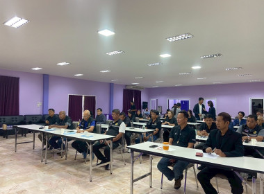 วันที่ 27 พฤศจิกายน 2568 เวลา 09.30 น.นายพิพัฒน์ ... พารามิเตอร์รูปภาพ 7