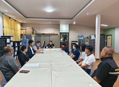 วันที่ 27 พฤศจิกายน 2568 เวลา 10.30 น.นิคมสหกรณ์อ่าวลึก ... พารามิเตอร์รูปภาพ 4