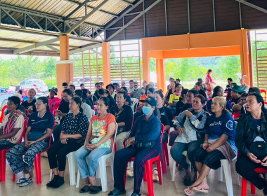 วันที่ 2 ธันวาคม 2568 เวลา 13.00 ... พารามิเตอร์รูปภาพ 5